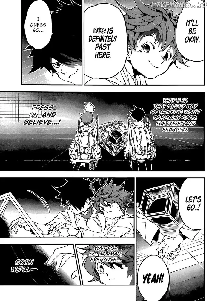 The Promised Neverland chapter 140 image 10_optimized